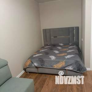 1-к квартира, посуточно, 36м2, 8/14 этаж