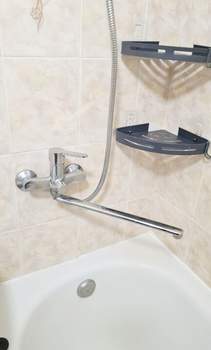 2-к квартира, на длительный срок, 42м2, 3/5 этаж