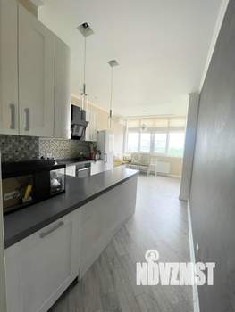 2-к квартира, на длительный срок, 84м2, 12/17 этаж