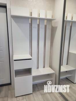 2-к квартира, на длительный срок, 42м2, 4/7 этаж