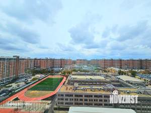 1-к квартира, на длительный срок, 25м2, 16/20 этаж