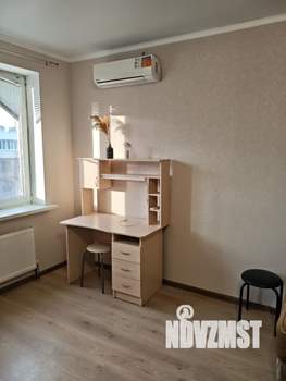 Студия квартира, на длительный срок, 31м2, 17/17 этаж