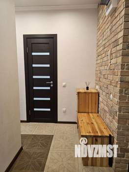 1-к квартира, на длительный срок, 40м2, 9/16 этаж