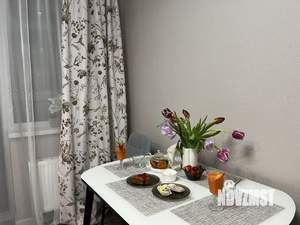 1-к квартира, посуточно, 46м2, 1/1 этаж