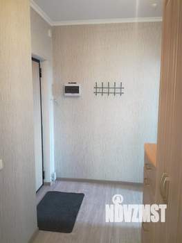 1-к квартира, на длительный срок, 41м2, 10/12 этаж