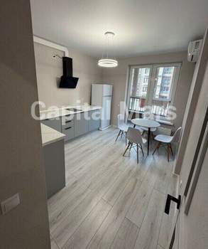 2-к квартира, на длительный срок, 53м2, 4/9 этаж