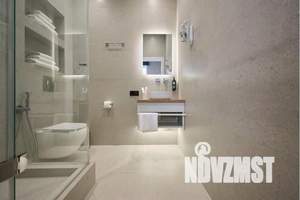 1-к квартира, посуточно, 20м2, 1/3 этаж