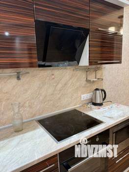 1-к квартира, на длительный срок, 44м2, 18/25 этаж