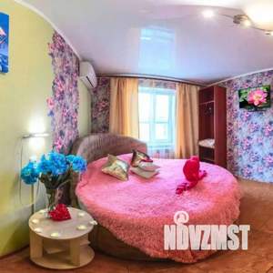 1-к квартира, посуточно, 18м2, 1/1 этаж