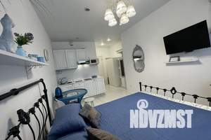 1-к квартира, посуточно, 23м2, 10/26 этаж