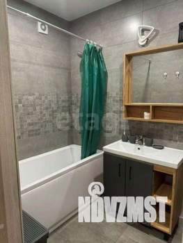 1-к квартира, на длительный срок, 27м2, 1/1 этаж