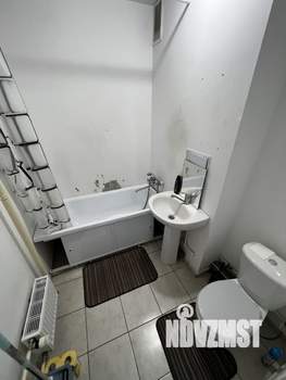 1-к квартира, на длительный срок, 42м2, 13/17 этаж