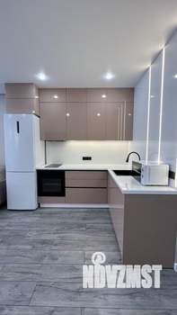 1-к квартира, на длительный срок, 45м2, 18/18 этаж