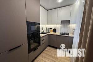 2-к квартира, посуточно, 43м2, 4/9 этаж