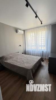 2-к квартира, на длительный срок, 55м2, 7/16 этаж