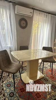 2-к квартира, на длительный срок, 35м2, 1/1 этаж
