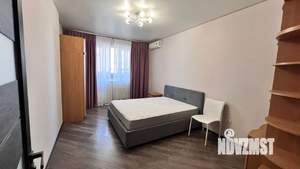 2-к квартира, на длительный срок, 89м2, 8/17 этаж