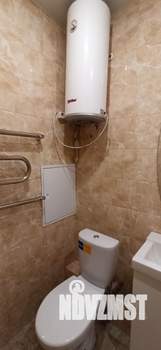 1-к квартира, на длительный срок, 41м2, 5/18 этаж