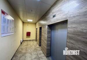 1-к квартира, на длительный срок, 37м2, 5/26 этаж