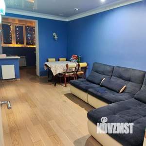 2-к квартира, на длительный срок, 74м2, 10/18 этаж