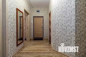 2-к квартира, посуточно, 65м2, 1/1 этаж