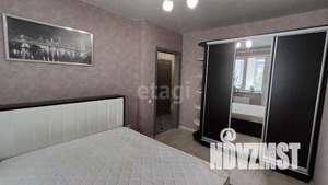 1-к квартира, на длительный срок, 31м2, 1/5 этаж