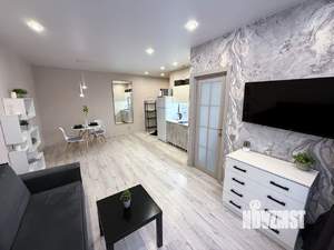 2-к квартира, посуточно, 42м2, 5/7 этаж