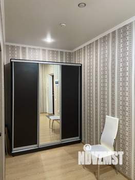 1-к квартира, посуточно, 45м2, 4/19 этаж