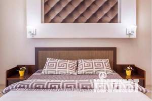 2-к квартира, посуточно, 60м2, 14/16 этаж