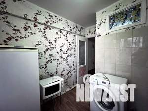 1-к квартира, на длительный срок, 30м2, 3/5 этаж