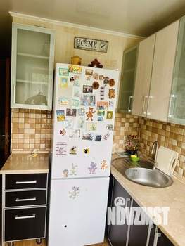 2-к квартира, на длительный срок, 43м2, 4/5 этаж