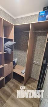 1-к квартира, на длительный срок, 41м2, 15/19 этаж