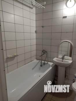 Студия квартира, на длительный срок, 25м2, 6/9 этаж