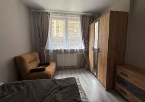 1-к квартира, на длительный срок, 36м2, 2/16 этаж