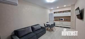 1-к квартира, посуточно, 40м2, 3/12 этаж