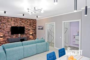 2-к квартира, на длительный срок, 59м2, 8/14 этаж
