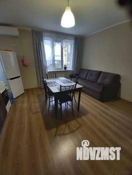 2-к квартира, на длительный срок, 58м2, 3/11 этаж