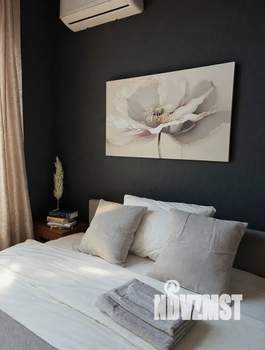 1-к квартира, посуточно, 22м2, 2/16 этаж