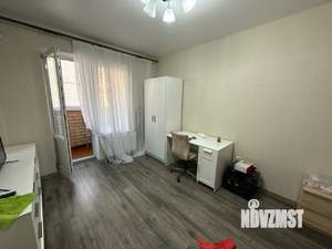 1-к квартира, на длительный срок, 35м2, 1/7 этаж