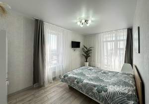 1-к квартира, на длительный срок, 41м2, 17/18 этаж