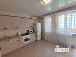 1-к квартира, на длительный срок, 47м2, 5/21 этаж
