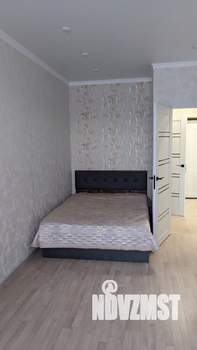 1-к квартира, на длительный срок, 41м2, 3/20 этаж