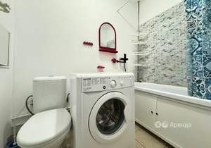 1-к квартира, на длительный срок, 30м2, 3/16 этаж