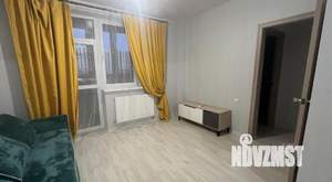 2-к квартира, на длительный срок, 46м2, 2/16 этаж