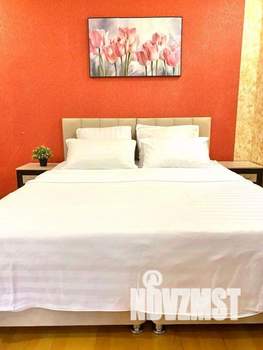 1-к квартира, посуточно, 80м2, 1/1 этаж