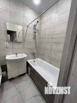 1-к квартира, на длительный срок, 34м2, 7/25 этаж