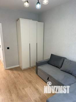 1-к квартира, на длительный срок, 36м2, 3/13 этаж