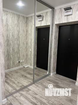 1-к квартира, на длительный срок, 39м2, 9/22 этаж