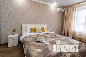 2-к квартира, посуточно, 80м2, 19/19 этаж