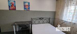 Студия квартира, на длительный срок, 22м2, 2/19 этаж